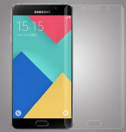 محافظ نانو پوشش کامل منحنی CAFELE Nano Glass | Galaxy j7 Prime 2018