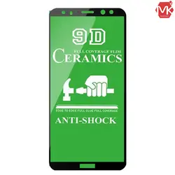 محافظ نشکن سرامیک هواوی Screen Ceramic Protector | Mate 10 Lite