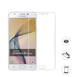 محافظ نانو منحنی فول سایز سامسونگ گلکسی CAFELE Nano glass | j5 Prime