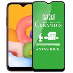 محافظ نمایشگر سرامیکی Screen Ceramics Film | Galaxy A01