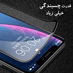 محافظ نمایشگر سرامیکی Screen Ceramics Film | Galaxy A01