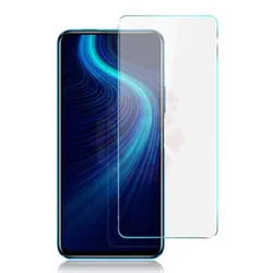 محافظ نمایشگر شیشه ای Protector 2.5D Glass | Honor X10