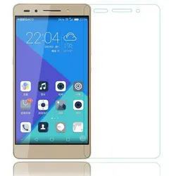 محافظ نمایشگر شیشه ای آنر 9H Screen Protector Glass | Honor 7