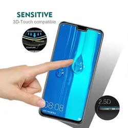 محافظ نمایشگر هواوی 9H Screen Protector Glass Huawei Y9 2019 | Enjoy 9 Plus