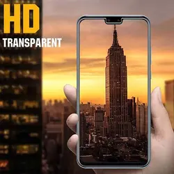 محافظ نمایشگر هواوی 9H Screen Protector Glass Huawei Y9 2019 | Enjoy 9 Plus