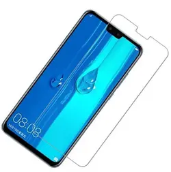 محافظ نمایشگر هواوی 9H Screen Protector Glass Huawei Y9 2019 | Enjoy 9 Plus