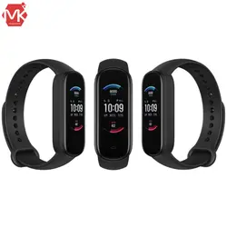 مچ‌بند هوشمند آمازفیت Amazfit Band 5 نسخه گلوبال