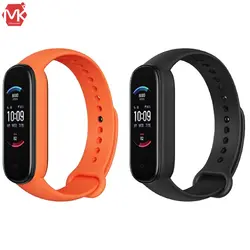 مچ‌بند هوشمند آمازفیت Amazfit Band 5 نسخه گلوبال