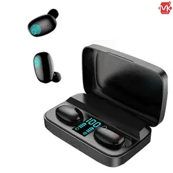 هدست بلوتوثی شیائومی TWS Bluetooth 5.0 Mi Earbuds A10s