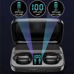 هدست بلوتوثی شیائومی TWS Bluetooth 5.0 Mi Earbuds A10s