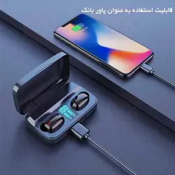 هدست بلوتوثی شیائومی TWS Bluetooth 5.0 Mi Earbuds A10s