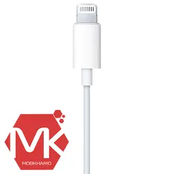 هندزفری آیفون مدل ایرپاد اپل EarPods with Lightning Connector