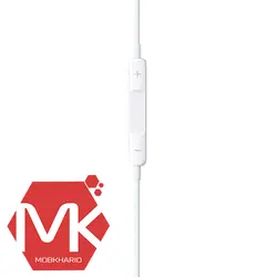 هندزفری آیفون مدل ایرپاد اپل EarPods with Lightning Connector