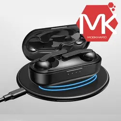 هدفون بلوتوثی آوی AWEI T10C TWS