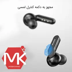 هدفون بلوتوثی آوی AWEI T10C TWS