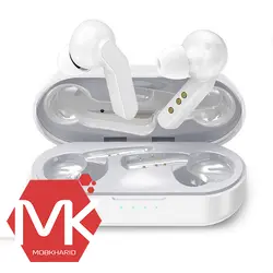 هدفون بلوتوثی آوی AWEI T10C TWS