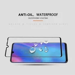 محافظ پوشش منحنی هواوی Magic 9D Curved Glass Guard Huawei Nova 4e | P30 Lite