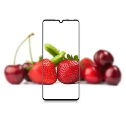 محافظ پوشش منحنی هواوی Magic 9D Curved Glass Guard Huawei Nova 4e | P30 Lite