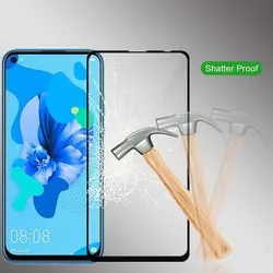 محافظ پوشش منحنی هواوی Magic Full Coverage Glass P20 Lite 2019 | Nova 5i