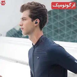 هندزفری بلوتوث شیائومی Haylou T16 Bluetooth Handsfree