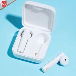 هندزفری بلوتوث شیائومی Mi True Wireless Earphones 2 Basic