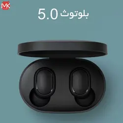 هندزفری بلوتوث شیائومی Redmi Earbuds S | AirDots S TWS Handsfree