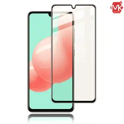 محافظ نمایشگر سامسونگ Magic Edge To Edge Full Glass | Galaxy A41