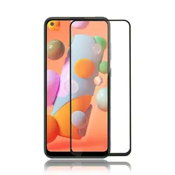 محافظ نمایشگر سامسونگ Magic Full Glass | Galaxy A11