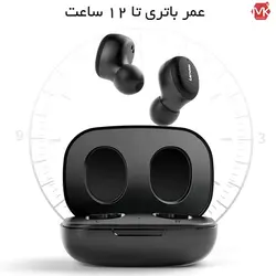 هندزفری بلوتوث لنوو Lenovo HiFi Stereo Touch Control Headphones | H301