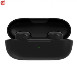 هندزفری بلوتوث کیو سی وای QCY T17 Touch Control Wireless Earbuds