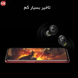 هندزفری بلوتوثی ریلمی Realme Buds Q | Truly Wireless in Ear