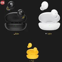 هندزفری بلوتوثی ریلمی Realme Buds Q | Truly Wireless in Ear