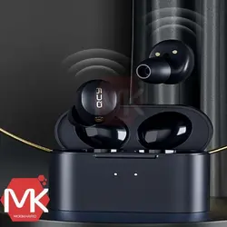 هندزفری بی سیم کیو سی وای QCY HT01 ANC TWS Hybrid Earphones