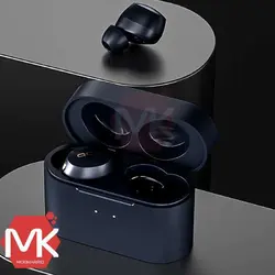 هندزفری بی سیم کیو سی وای QCY HT01 ANC TWS Hybrid Earphones