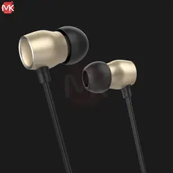 هندزفری سیمی سلبریت Original Celebrat G10 Handsfree