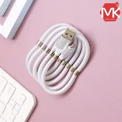 کابل شارژ و دیتا مغناطیسی تایپ سی Supercalla D34 Cable