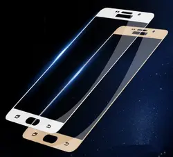 گلس A5 2016 | محافظ LCD با پوشش منحنی