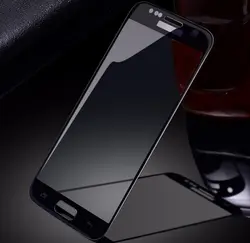 گلس S7 | محافظ LCD با پوشش منحنی