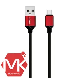 کابل شارژ و دیتا  LDNIO LS 391 Type C Cable