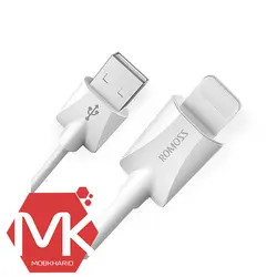 کابل شارژ و دیتا Romoss CB12V Lightning Cable