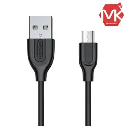 کابل شارژ و دیتا تایپ سی جویروم joyroom S-L352 Type-C Cable