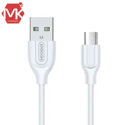 کابل شارژ و دیتا تایپ سی جویروم joyroom S-L352 Type-C Cable