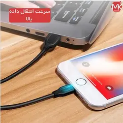 کابل شارژ و دیتا تایپ سی جویروم joyroom S-L352 Type-C Cable