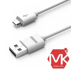 کابل شارژ و دیتا روموس Micro USB For Android ROMOSS CB05 Cable