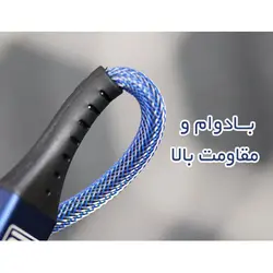 کابل شارژ و دیتا لایتنینگ ارلدام Earldom lightning Cable | EC-058i
