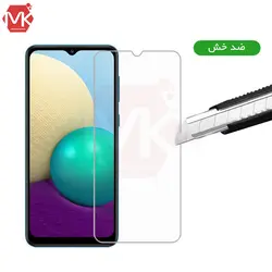 گلس شفاف سامسونگ Screen Glass | Galaxy A02