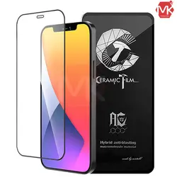 گلس سرامیک آیفون Screen Ceramics Mietubl | iphone 12 Mini