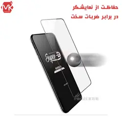 گلس سرامیک آیفون Screen Ceramics Mietubl | iphone 12 Mini