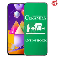 گلس سرامیک سامسونگ Ceramics Screen Protector | Galaxy M31s