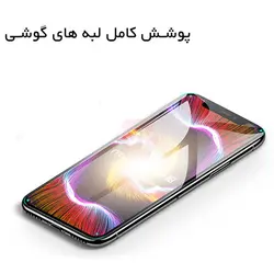 گلس سرامیک سامسونگ Screen Ceramics Mietubl | Galaxy A12